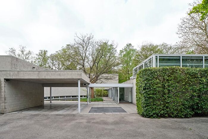 Maison 4 pièces à vendre - Martouginlei, Brasschaat