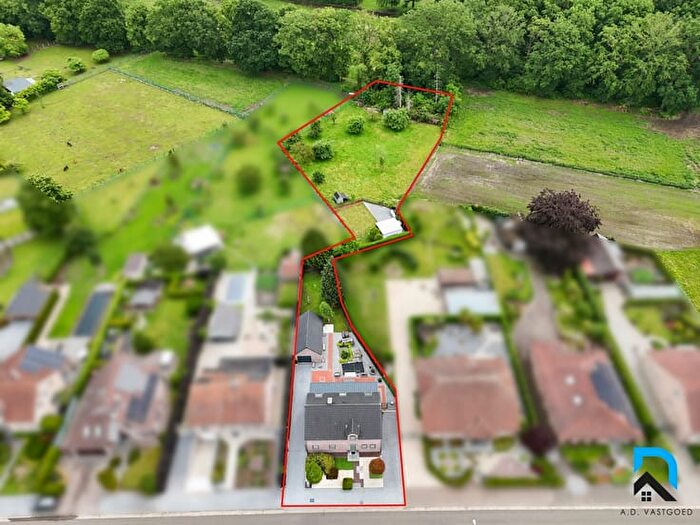 Maison 3 pièces à Hoveweg, BILZENHOESELT, à vendre