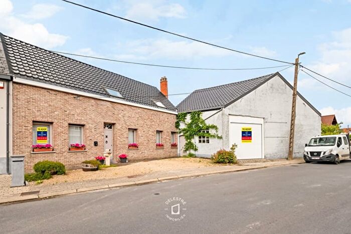 Maison 13 pièces à vendre à Fonteinstraat, Okegem