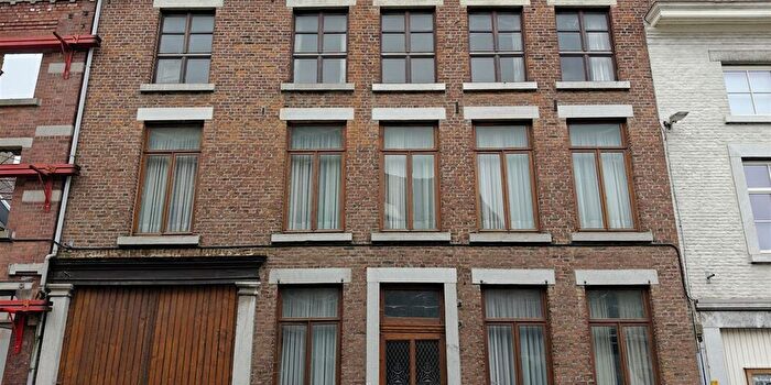Maison 7 pièces à Abeelplein, Borgloon, à vendre