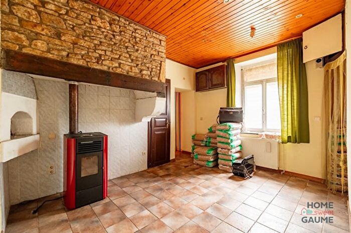 Maison 2 pièces à vendre à Rue du Septembre, DAMPICOURT