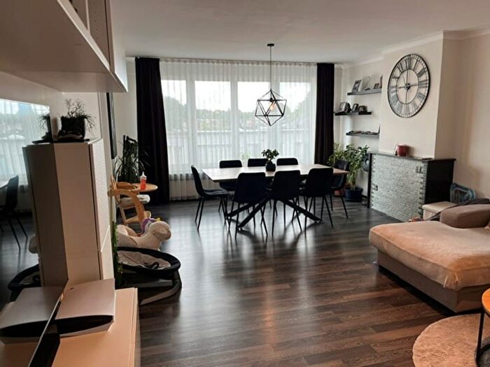 Appartement 11 pièces à Meidoorn, Mortsel, à vendre
