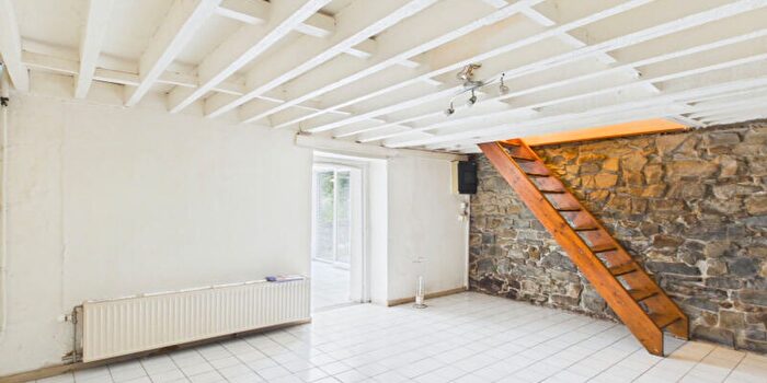 Rue Fond du Moulin, Tilff - Maison 3 pièces à vendre