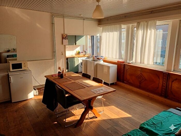 Maison 3 pièces à vendre - Edmond Blockstraat, Gent