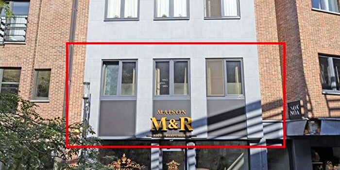 Hasselt, Limburg - Appartement 1 pièce à vendre