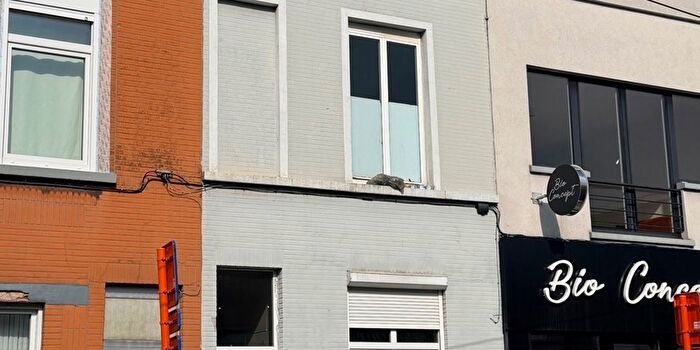 Gebroeders De Smetstraat, Gent - Maison 4 pièces à vendre