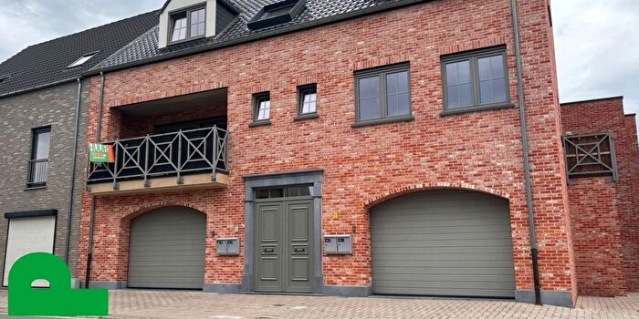 Appartement 1 pièce à louer à Oude Molenstraat, Mol