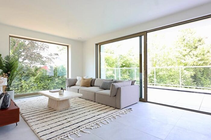 Appartement 3 pièces à vendre à Mechelsesteenweg, Blaasveld