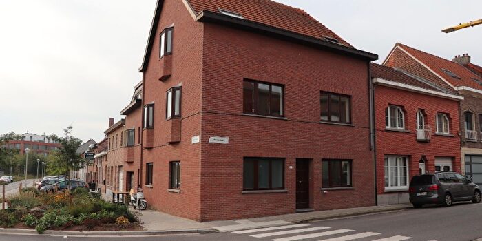 Appartement 6 pièces à Nieuwstraat, Terhagen, à vendre
