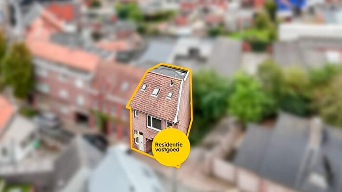 Maison 1 pièce à louer à Werkenstraat, Torhout