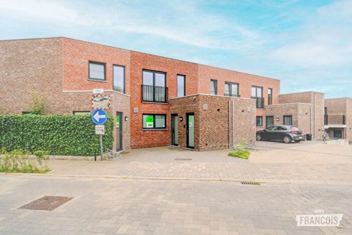 Maison 3 pièces à vendre - Steensedijk, Oostende
