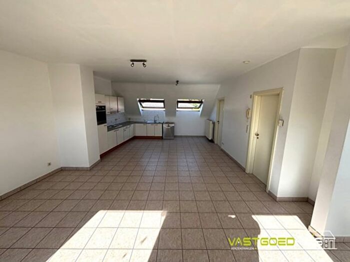 Appartement 3 pièces à louer - Hellestraat, Ninove