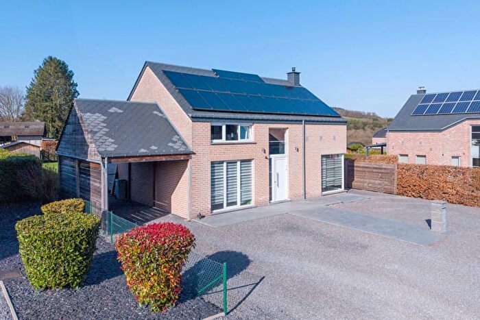 Vieux Chemin de Grupont, Tellin Bure - Maison 3 pièces à vendre