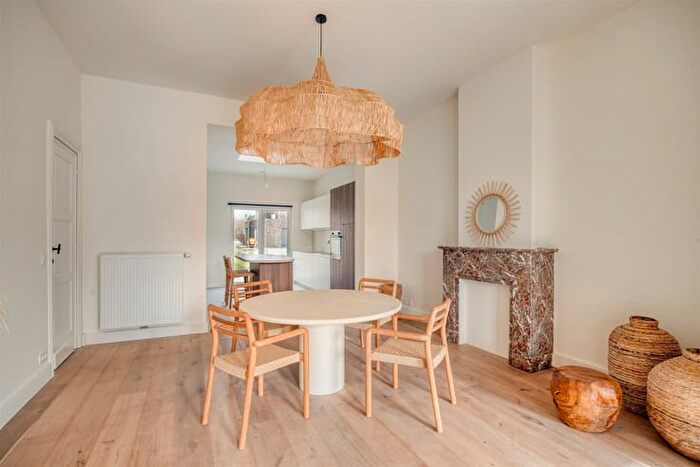 Altenaken, HOEGAARDEN : Maison 5 pièces à vendre