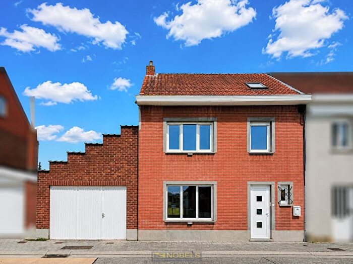 Verbindingsstraat, Zingem - Maison 19 pièces à vendre