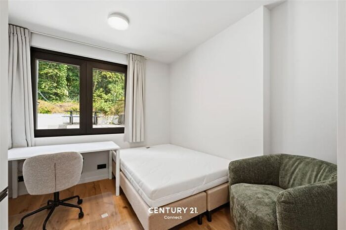 Appartement 1 pièce à louer à Brusselsestraat, Leuven