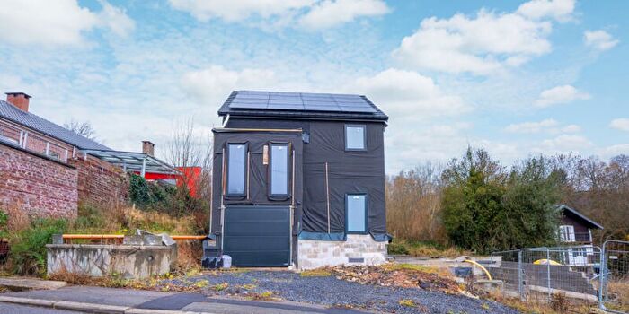 Maison 3 pièces à vendre - Rue de Beaufays, Forêt