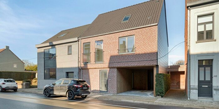 Berlaar, Antwerpen - Maison 4 pièces à vendre
