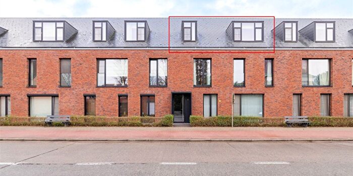 Appartement 2 pièces à Legrellestraat, Berlaar, à vendre