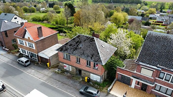 Rue Fourneau, Marchin - Maison 3 pièces à vendre
