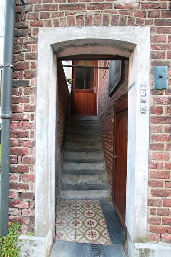 Rue Haie delle Praye, Blégny Saive : Maison 1 pièce à vendre