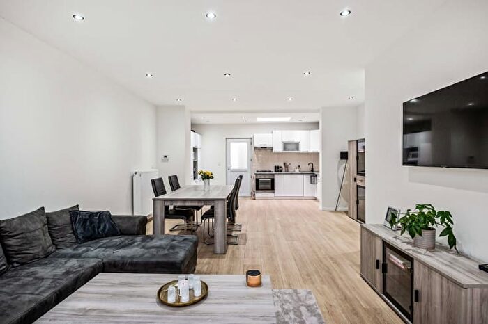 Jos Reypensstraat, DUFFEL - Maison 3 pièces à vendre