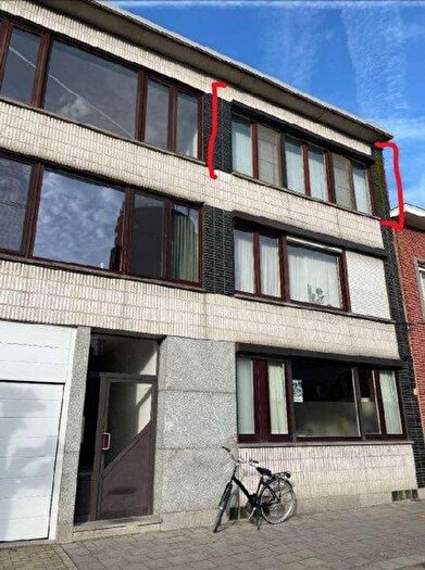 Eeuwfeestlaan, Lier : Appartement 2 pièces à vendre