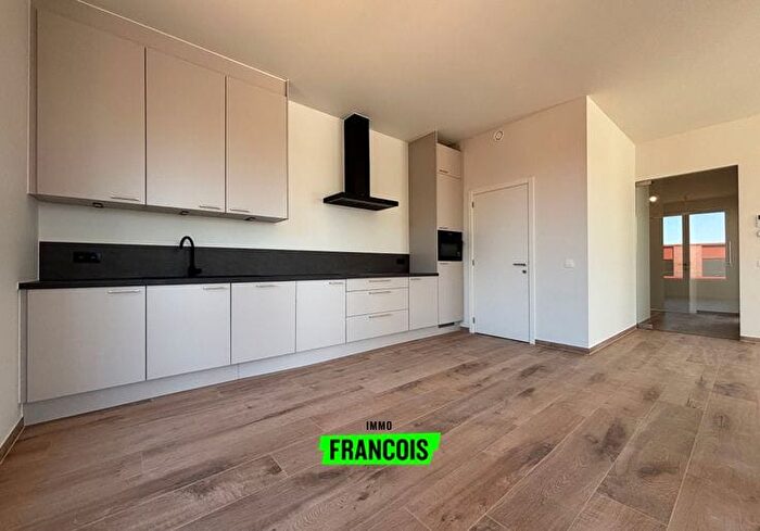 Doelstraat, SintLievensHoutem : Appartement 3 pièces à louer