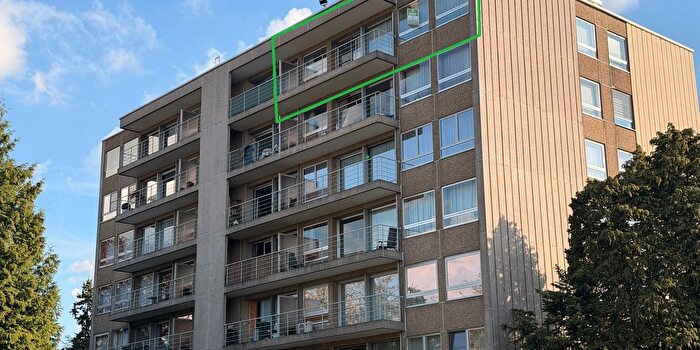 Festraetsstraat, SintTruiden - Appartement 2 pièces à vendre