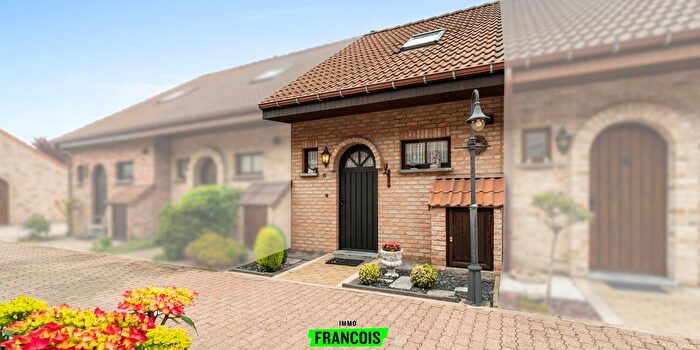 Driftweg, Klemskerke - Maison 2 pièces à vendre