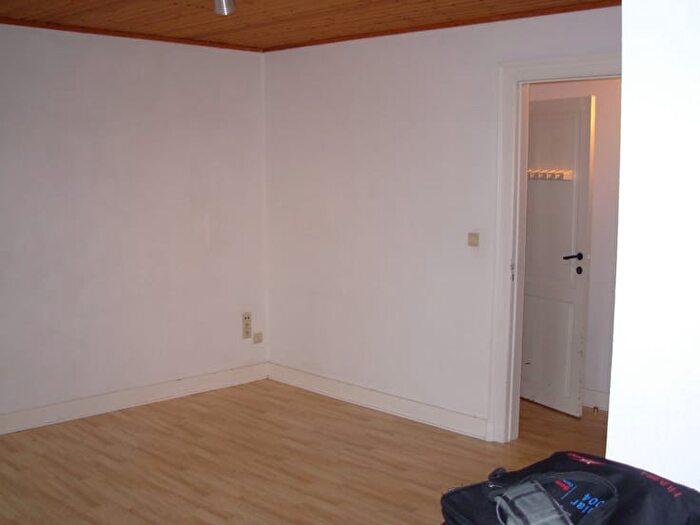 Rue Rioul, Huy : Appartement 4 pièces à louer