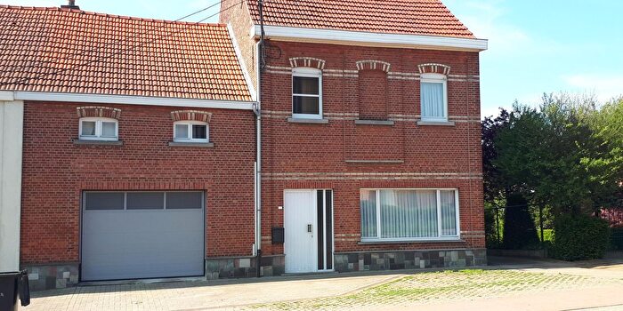 diestsesteenweg, Rillaar - Maison 3 pièces à vendre