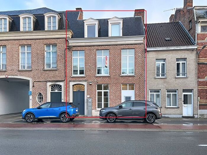 Maison 2 pièces à vendre - Boelare, Eeklo