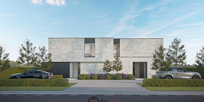 Maison à vendre - Kiezelweg, Veldwezelt