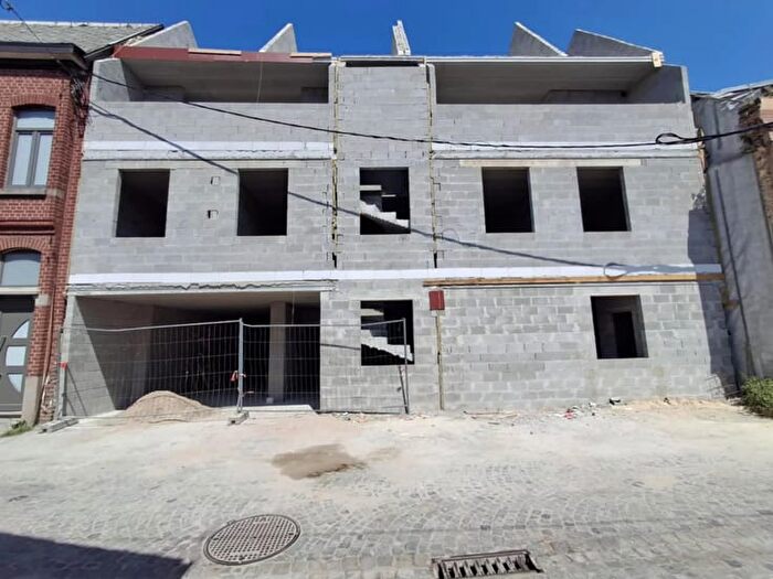 Rue de l'Eglise, Chênée - Maison 7 pièces à vendre