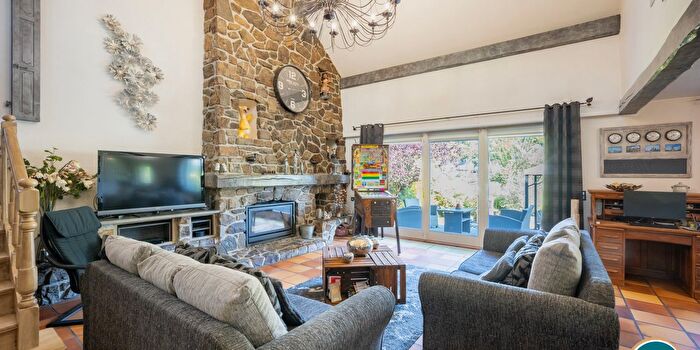 Maison 4 pièces à Avenue François Cornesse, Aywaille, à vendre
