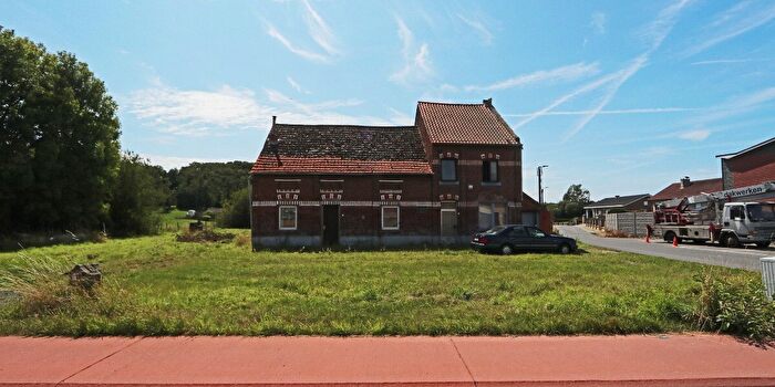 Maison 3 pièces à Schoonderbeukenweg, Rillaar, à vendre