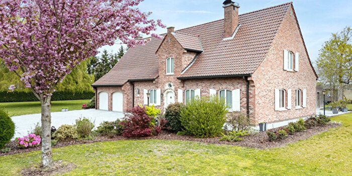 Maison 3 pièces à vendre à Weverstraat, SintNiklaas