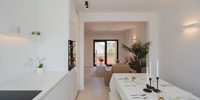 Appartement 2 pièces à vendre - Papestraat, Wevelgem