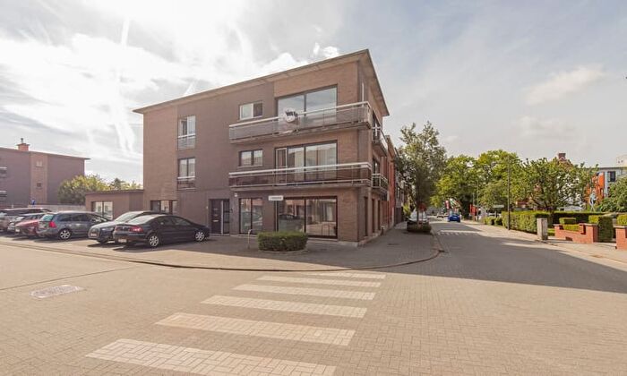 eeuwfeeststraat, PUURSSINTAMANDS - Appartement 1 pièce à vendre