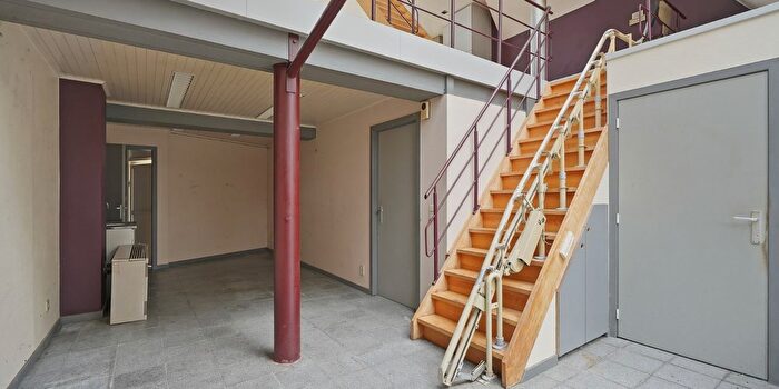 Maison 1 pièce à vendre à Vossensteert, Assebroek
