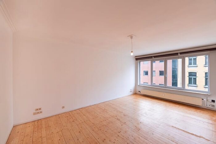 Broederminstraat, Antwerpen - Appartement 1 pièce à vendre