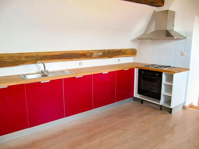 Appartement 3 pièces à louer - Rue Du Bois Rosine, Strée lez HUY