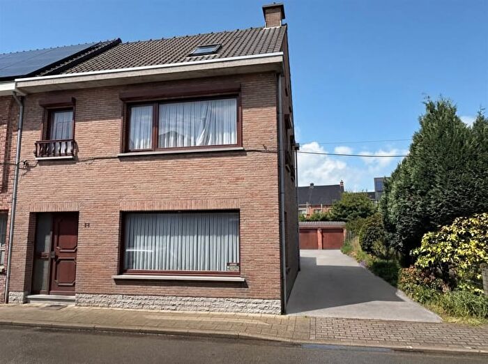Maison 3 pièces à Polenlaan, DE KLINGE, à vendre