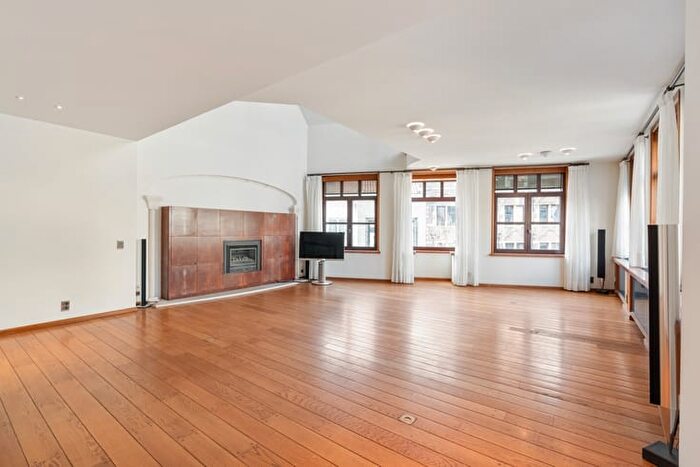 Appartement 14 pièces à Ooievaarstraat, Tienen, à vendre