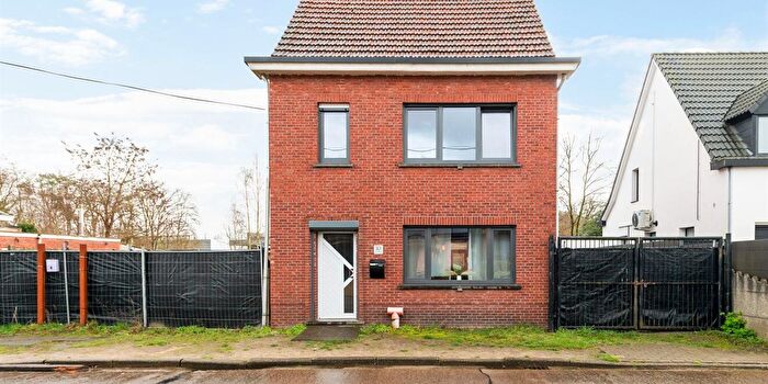 Maison 3 pièces à Bremstraat, Beerse, à vendre