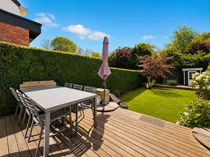 Maison 3 pièces à vendre à Winkelveldstraat, Vilvoorde Koningslo
