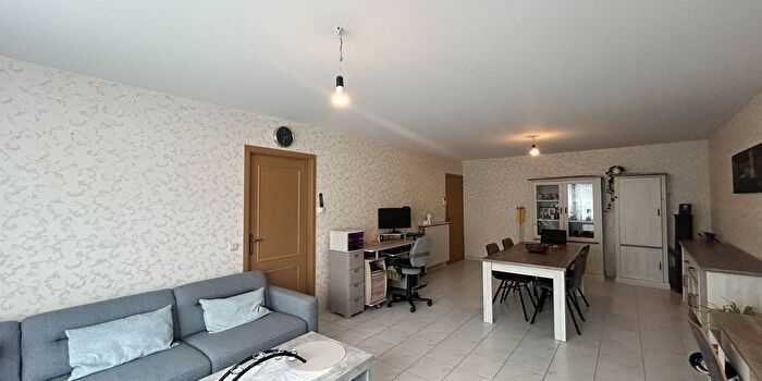 Appartement 2 pièces à louer - Ardooisesteenweg, Roeselare