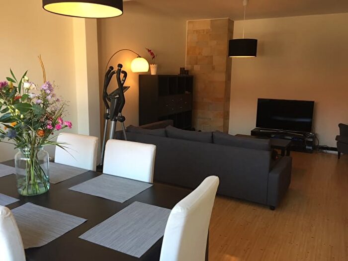 Volmolenlaan, Leuven : Appartement 2 pièces à louer