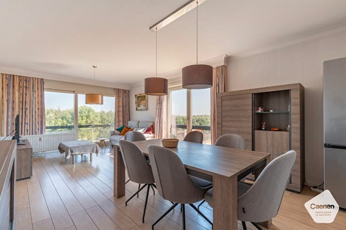Appartement 9 pièces à vendre à A Ruzettelaan, A
